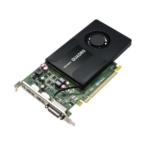 Nvidia quadro k2200 - nvidia,