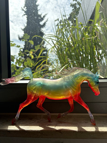Breyer traditional weather - breyer, "weather