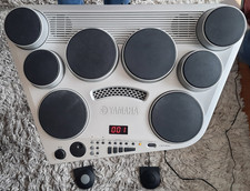Yamaha mini e drumset - yamaha, e-drumset