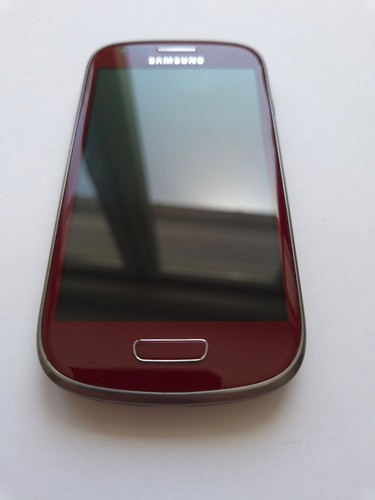 Samsung galaxy mini - galaxy,