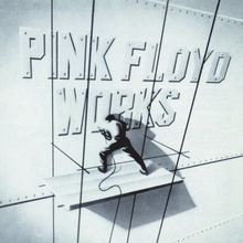 Works von pink - von, |