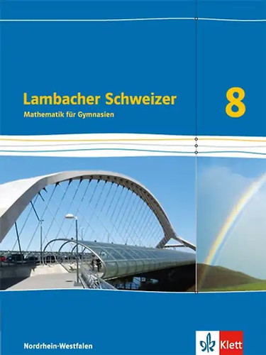 Lambacher schweizer mathematik - lambacher,