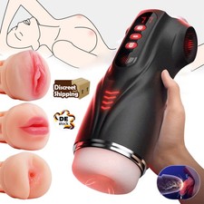 Masturbator Auswahl Vaginal