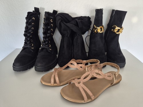 Paar schuhe damen - paar,
