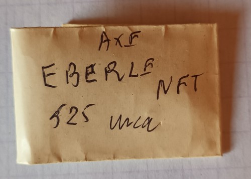 Unruhwelle - 1,