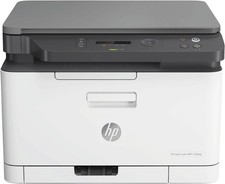 HP Multifunktionsdrucker Color