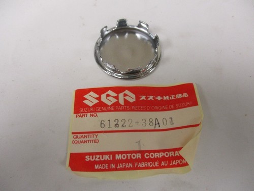 Nos suzuki 1986 1987 - nos,