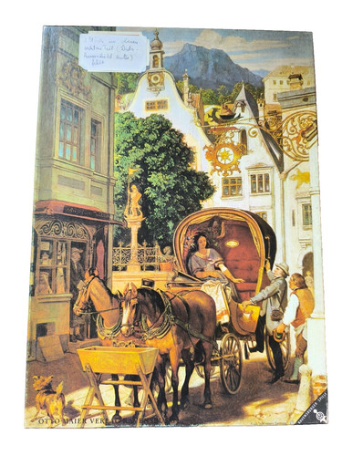 Ravensburger galerie serie - galerie,