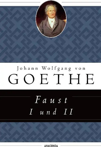 Faust und ii - faust, i