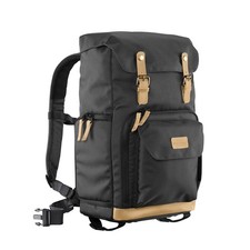 Mantona Fotorucksack Luis