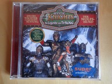 Mystic Knights - Folge 2 -