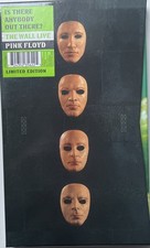 Pink Floyd „Is There Anybody