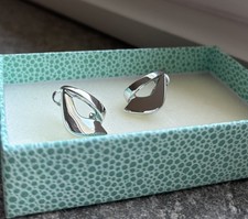 Pierre Lang Ohrringe Creolen