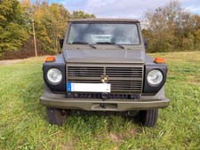 Mercedes-Benz G230