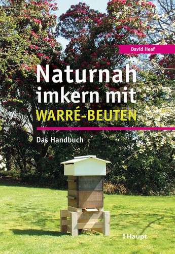 Naturnah imkern mit