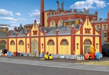 Kibri 39217 - H0 Lagerhalle