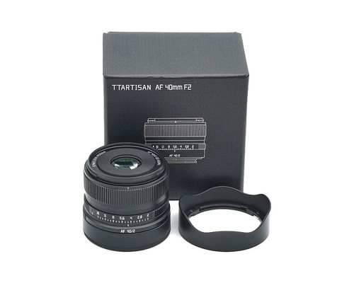 Ttartisan 40mm 0 für - 40mm,