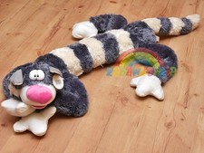 Xxl Stofftier Katze Cartoon