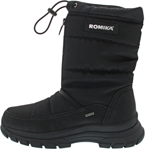 Romika damen boots - boots, tex