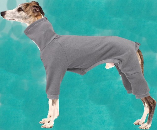 Hundemantel overall polar - hundemantel,