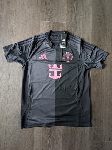 Inter miami 2024 awaytrikot - inter,
