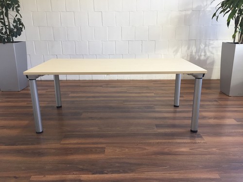 Wini besprechungstisch 160x80 - wini,