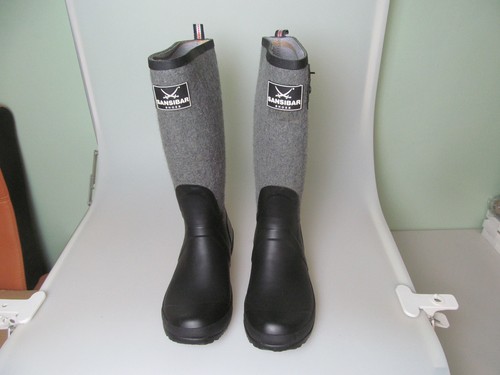Damen gummistiefel sansibar - gummistiefel, "sansibar"