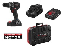 PARKSIDE Performance 20V