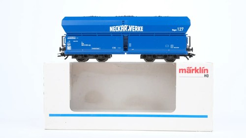 Märklin 84623 - märklin, h0