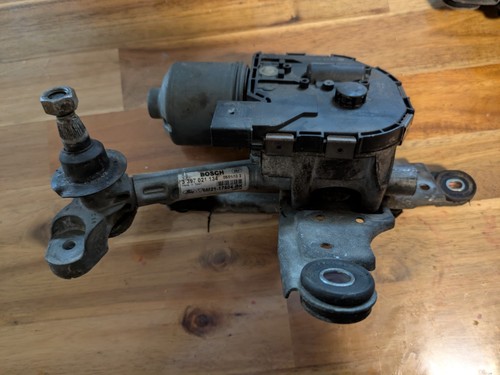 Orginal ford max bosch - ford,