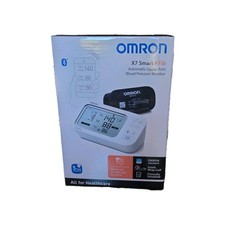 Omron smart afib - smart,