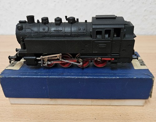 Güterzuglok 81 piko - ,, br