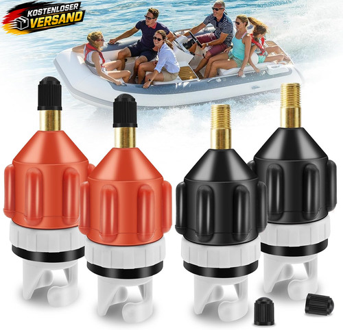 Sup ventiladapter für - sup,
