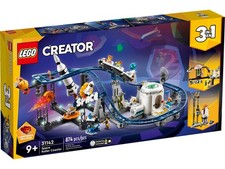 Lego 31142 Creator 3-in-1