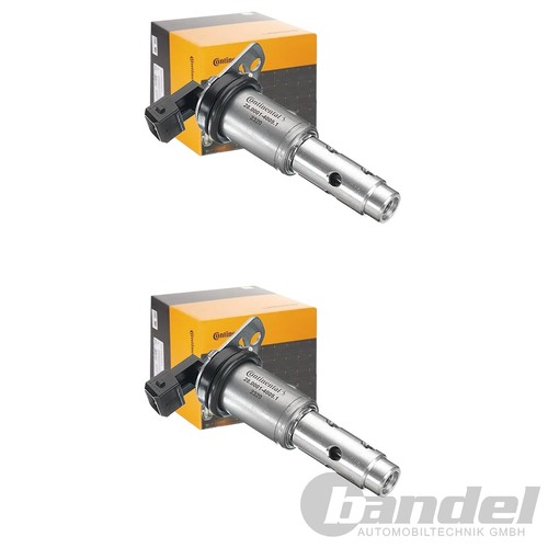 Conti vdo magnetventil - 2x,