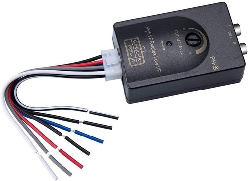 High low adapter - high-low,