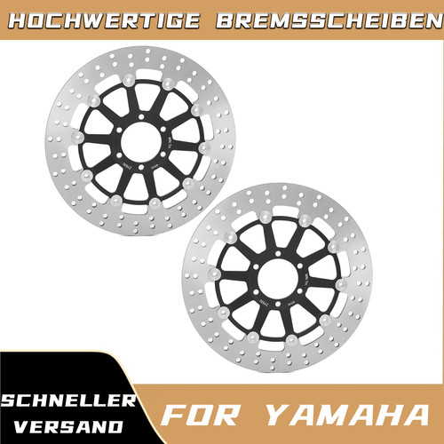 Für yamaha trx 850 1995 - yamaha,