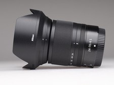 Nikon Nikkor Z 24-70 mm f/4 S