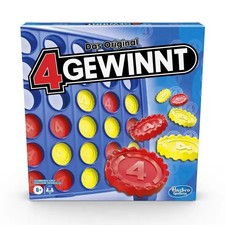 Spiel Vier gewinnt (4 Gewinnt)