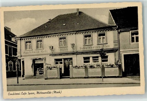 13269345 1606 mittenwalde - 13269345,