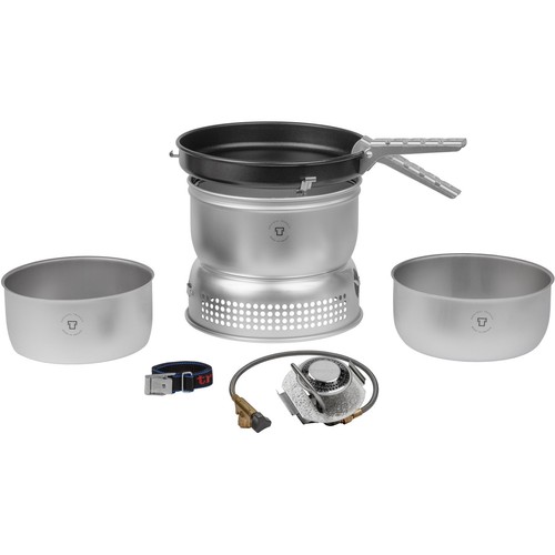 Trangia sturmkocher set - sturmkocher,
