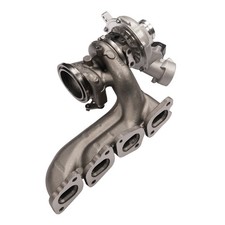 Turbolader Für Mercedes-Benz