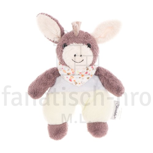 Sterntaler mini spieltier esel - sterntaler,