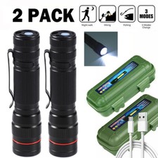 Polizei 35000000LM LED