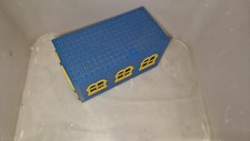 Lego Fabuland Haus/Garage