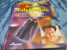 Scholz , Gesund durch die