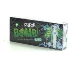 Fresh Bomb Menthol Click