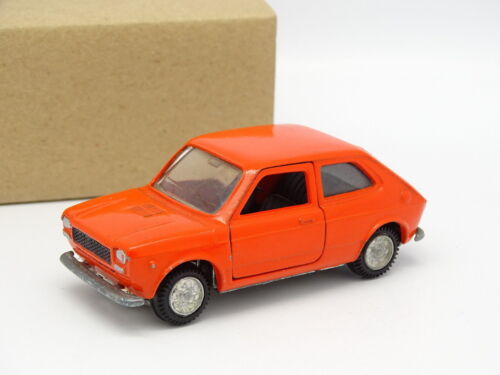 Mercury fiat 127 - sb,
