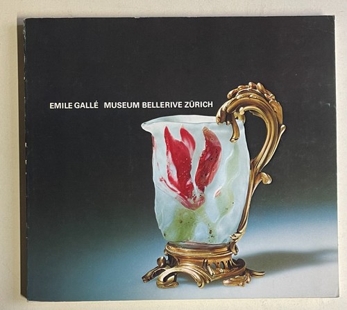 Emile gallé musuem bellerive - emile,