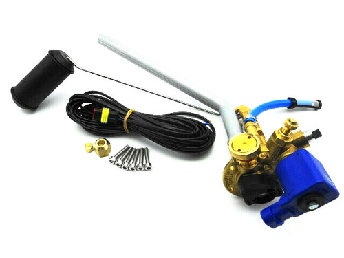 Lpg autogas tomasetto - autogas,
